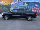 Used 2021 RAM 1500 Laramie image 2