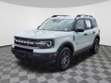 Used 2022 Ford Bronco Sport Big Bend image 2