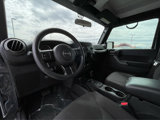 Used 2017 Jeep Wrangler Unlimited Sport w/ Max Tow Package image 2
