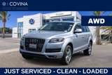 Used 2015 Audi Q7 TDI Premium w/ Technology Package image 3