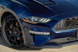Used 2018 Ford Mustang Premium w/ Ecoboost Performance Package image 3