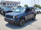 Used 2023 Jeep Renegade Trailhawk w/ Trailer Tow Group image 3