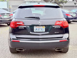 Used 2010 Acura MDX w/ Technology Package image 5