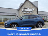 Used 2023 Chevrolet Blazer LT w/ Convenience Package image 4