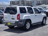Used 2007 Nissan Xterra S w/ Utility Pkg image 4
