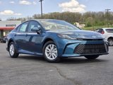 New 2025 Toyota Camry LE w/ Convenience Package image 2