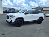 Used 2021 GMC Terrain SLT w/ Elevation Edition image 2