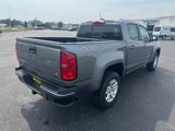 Used 2021 Chevrolet Colorado LT w/ Safety Package image 5