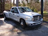 Used 2008 Dodge Ram 3500 Truck SLT w/ Popular Equipment Group image 2
