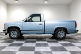 Used 1989 Chevrolet Silverado 1500 2WD Regular Cab image 4