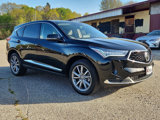 Used 2023 Acura RDX AWD w/ Technology Package image 4