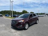 Used 2022 Ford Edge SEL w/ Cargo Accessory Package image 4