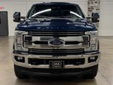 Used 2017 Ford F250 4x4 Crew Cab Super Duty image 4