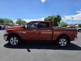 Used 2013 RAM 1500 Laramie image 4