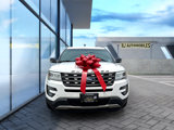 Used 2017 Ford Explorer XLT w/ Equipment Group 202A image 2