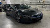 Used 2019 BMW i8 Coupe image 2