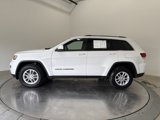 Used 2020 Jeep Grand Cherokee Laredo image 4
