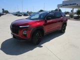 New 2025 Chevrolet Equinox LT w/ Convenience Package II image 3