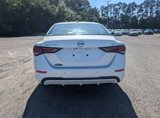 New 2024 Nissan Sentra SV image 5