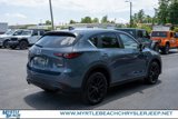 Used 2024 MAZDA CX-5 Carbon Edition image 6
