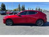 Certified 2023 MAZDA MAZDA3 s image 3
