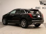 Used 2022 Cadillac XT5 Premium Luxury image 3