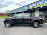 Used 2012 Ford F150 XLT w/ Trailer Tow Pkg image 4