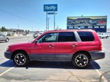 Used 2003 Subaru Forester 2.5X image 4