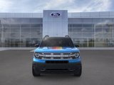 New 2024 Ford Bronco Sport Free Wheeling image 6