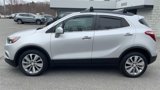 Certified 2020 Buick Encore Preferred w/ Safety Package image 5