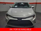 New 2025 Toyota Corolla LE image 6