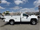 Used 2015 GMC Sierra 2500 2WD Regular Cab image 5