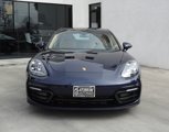 Used 2021 Porsche Panamera image 2