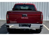 Used 2017 GMC Sierra 1500 SLT w/ Suspension Package, Off-Road image 4