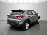 Used 2024 Chevrolet TrailBlazer LS w/ LS Convenience Package image 5