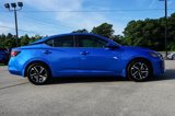 Used 2024 Nissan Sentra SV image 3