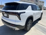 New 2025 Chevrolet Traverse LT image 5