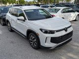 New 2025 Volkswagen Tiguan S image 2