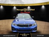 Used 2022 BMW 330i Sedan w/ M Sport Package image 2
