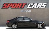 Used 2009 Mercedes-Benz C 63 AMG Sedan image 6