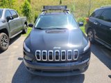 Used 2015 Jeep Cherokee Latitude w/ Comfort/Convenience Group image 2