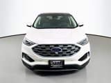 Used 2019 Ford Edge Titanium w/ Equipment Group 301A image 3