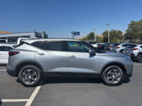 Certified 2024 Chevrolet Blazer LT image 6
