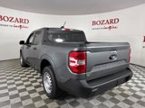 New 2025 Ford Maverick XL w/ Equipment Group 102A image 5