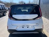 Used 2025 Kia Soul LX image 4