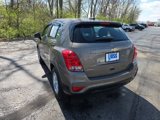 Used 2021 Chevrolet Trax LS image 5