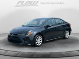 Used 2022 Toyota Corolla LE image 3