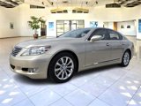 Used 2011 Lexus LS 460 AWD image 3