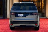 Used 2023 Land Rover Discovery S R-Dynamic image 4
