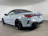 Used 2023 BMW 440i xDrive Convertible w/ Premium Package image 3